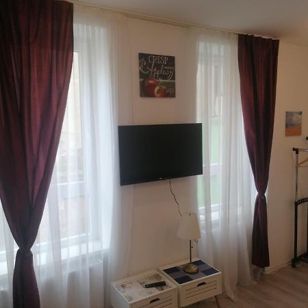 Studio Plaza Sibiu Ngoại thất bức ảnh
