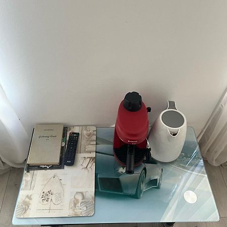 Studio Plaza Sibiu Ngoại thất bức ảnh