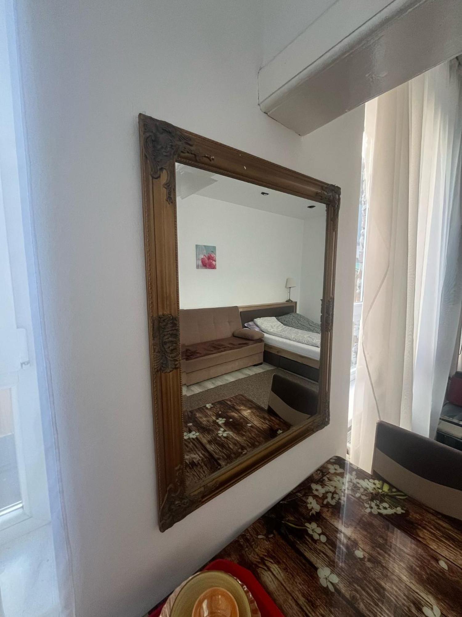 Studio Plaza Sibiu Ngoại thất bức ảnh
